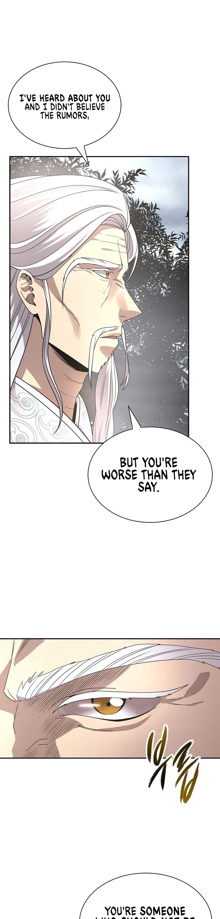 Storm Inn Chapter 96 page 22 - Chapter 96