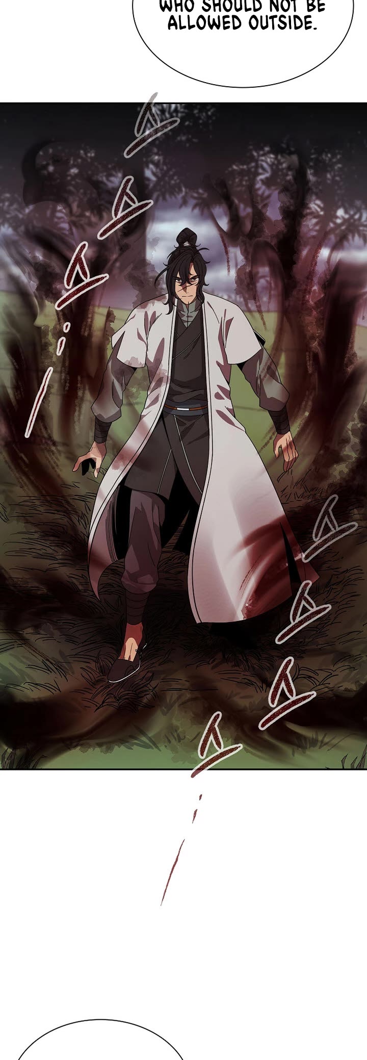 Storm Inn Chapter 96 page 23 - Chapter 96