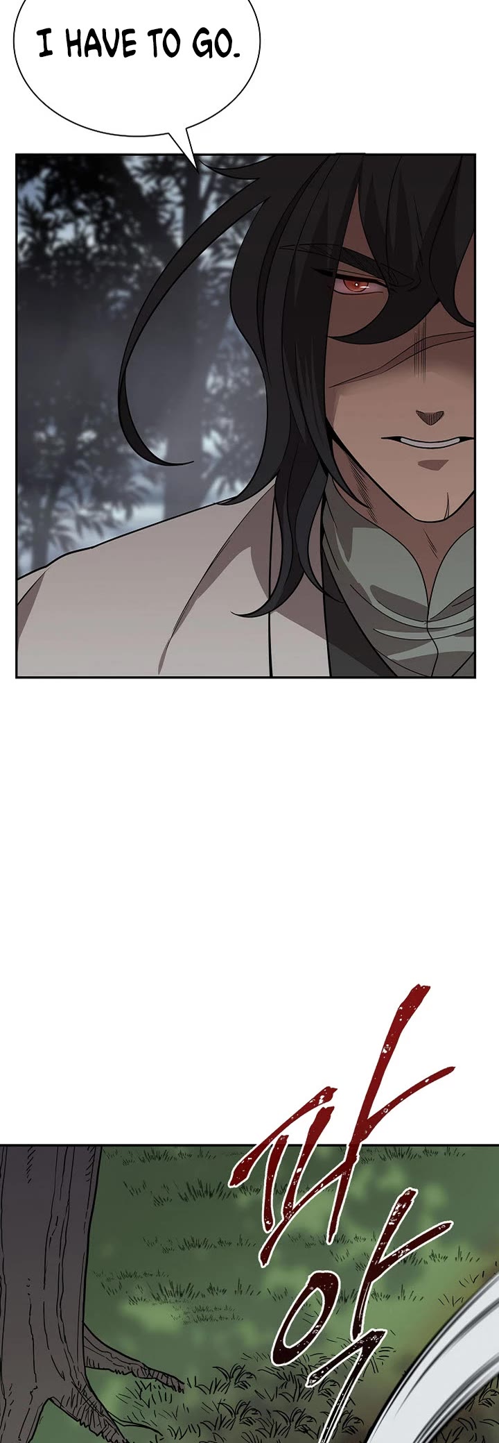 Storm Inn Chapter 96 page 24 - Chapter 96