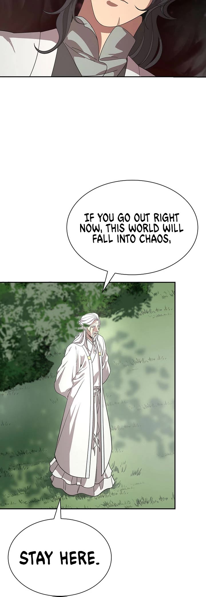 Storm Inn Chapter 96 page 27 - Chapter 96