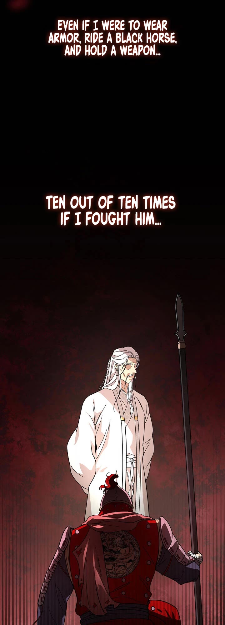 Storm Inn Chapter 96 page 30 - Chapter 96