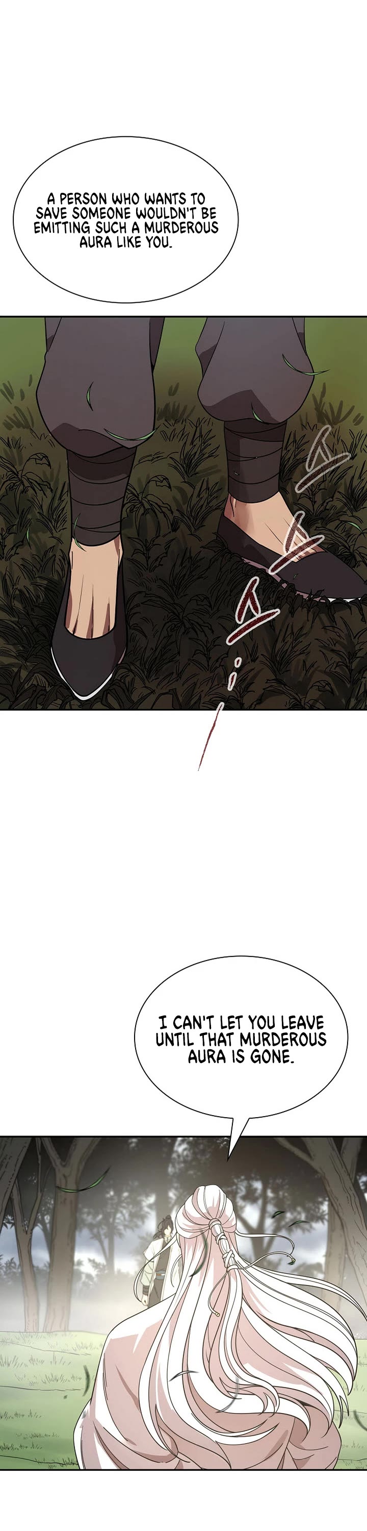 Storm Inn Chapter 96 page 34 - Chapter 96