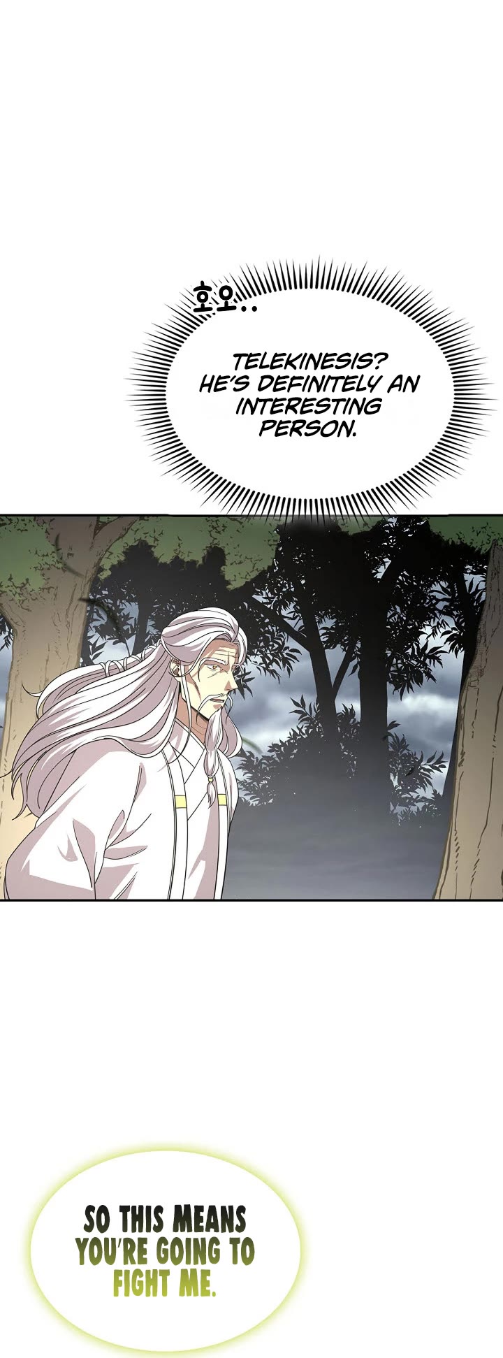 Storm Inn Chapter 96 page 37 - Chapter 96