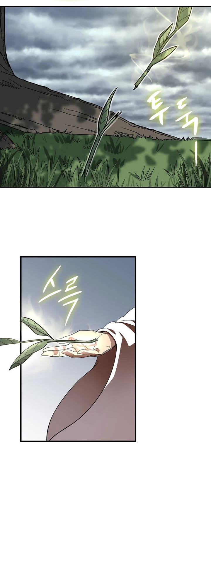 Storm Inn Chapter 96 page 38 - Chapter 96