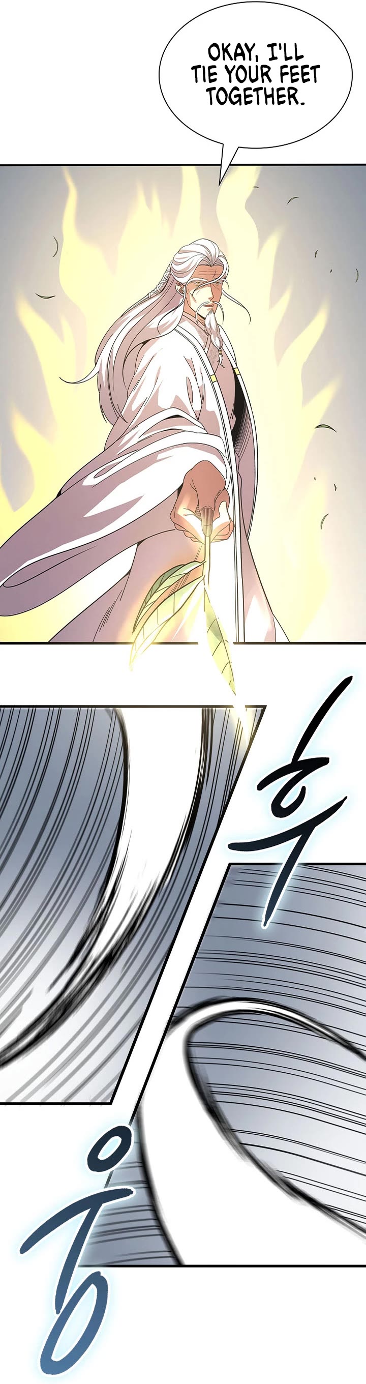 Storm Inn Chapter 96 page 39 - Chapter 96