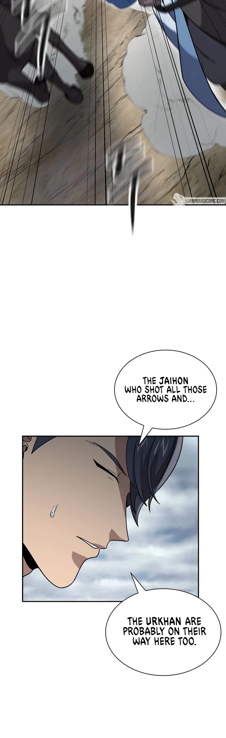 Storm Inn Chapter 96 page 5 - Chapter 96