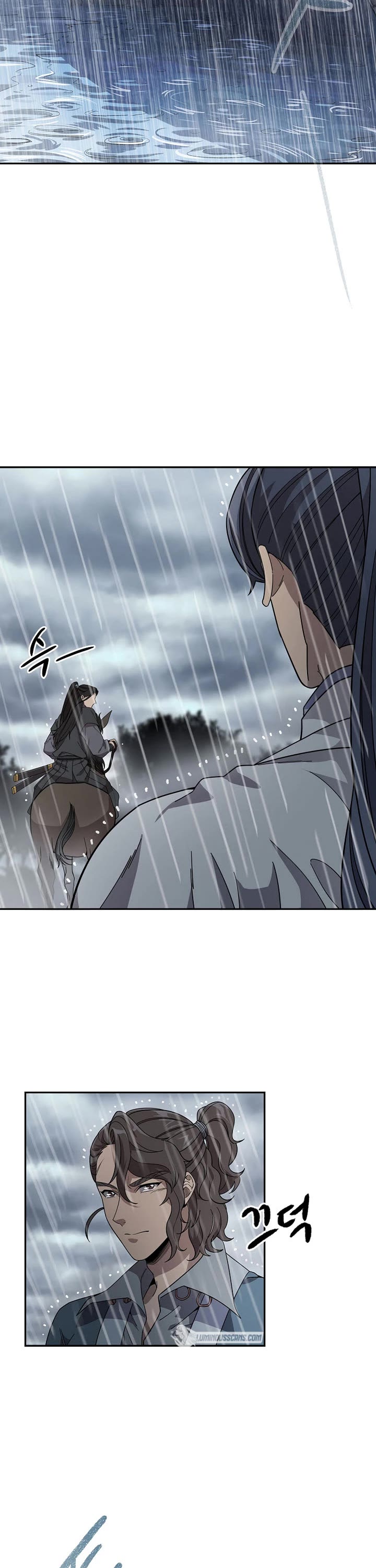 Storm Inn Chapter 96 page 9 - Chapter 96