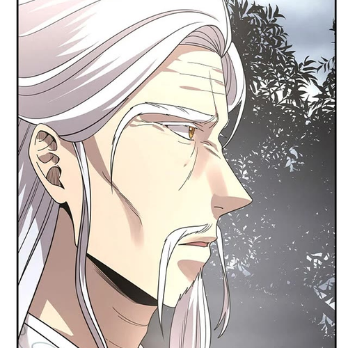 Storm Inn Chapter 96 cover