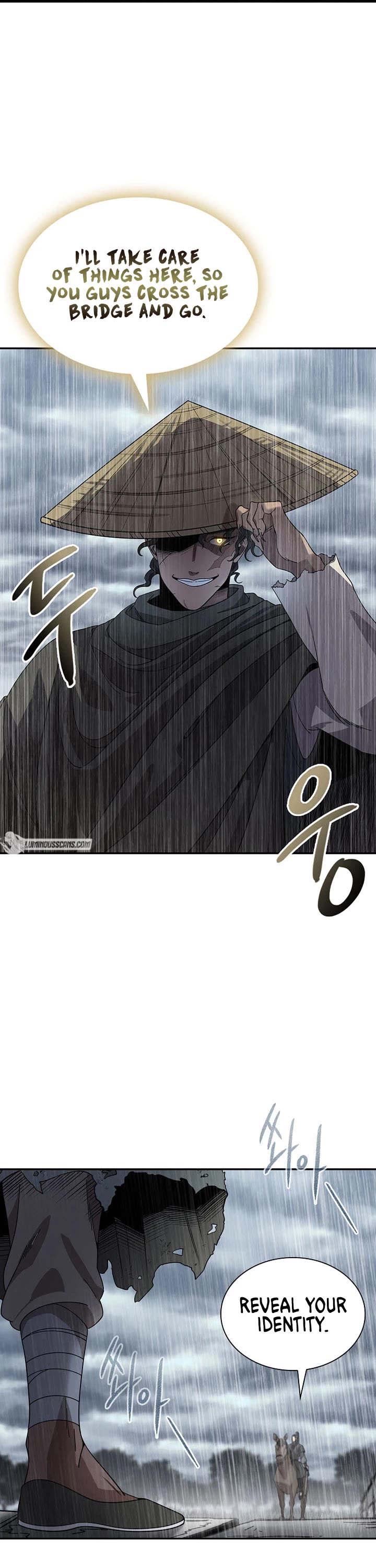 Storm Inn Chapter 97 page 11 - Chapter 97