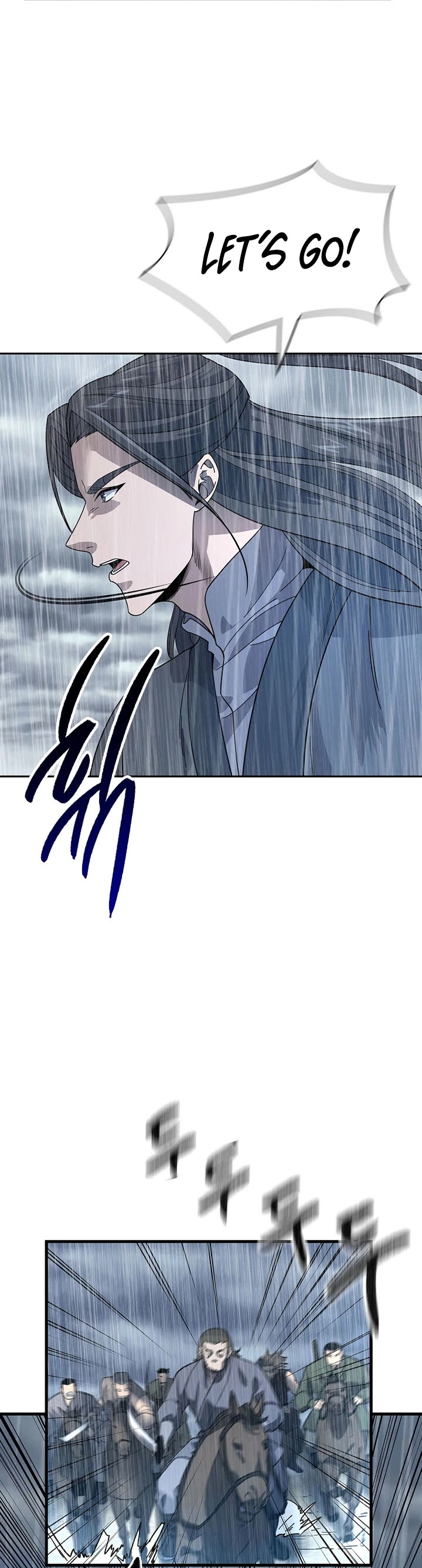 Storm Inn Chapter 97 page 19 - Chapter 97