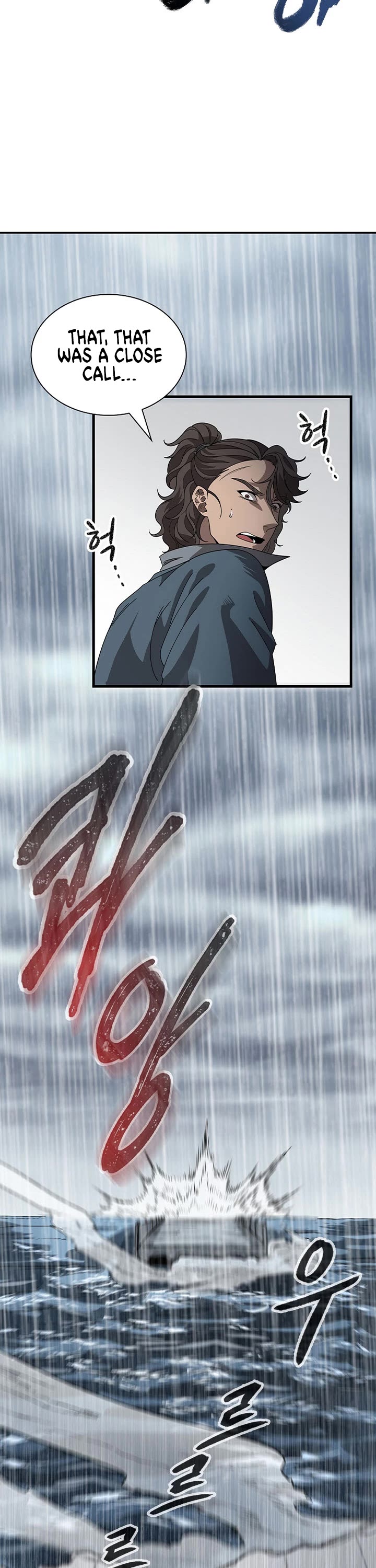Storm Inn Chapter 97 page 24 - Chapter 97