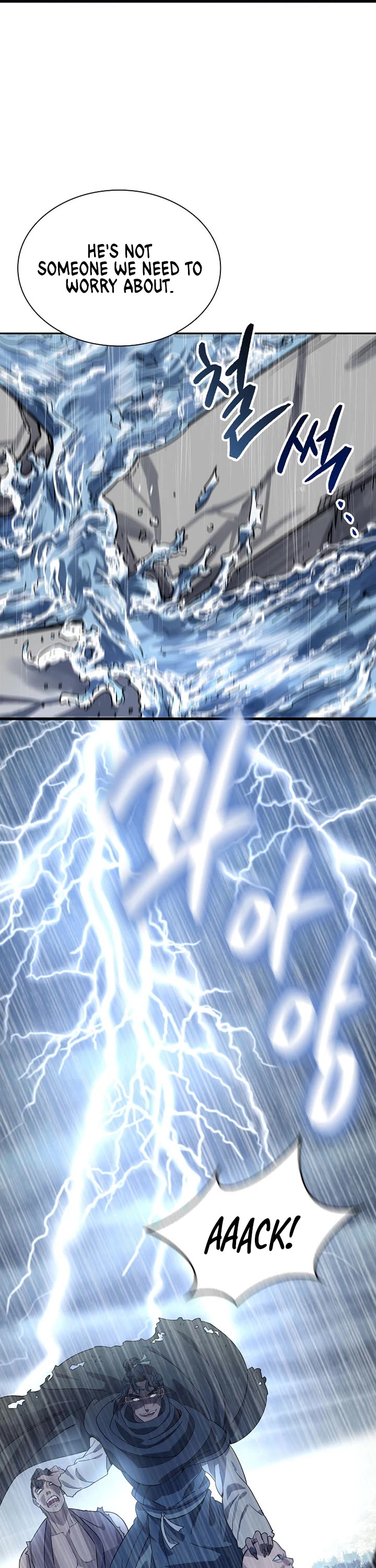 Storm Inn Chapter 97 page 27 - Chapter 97