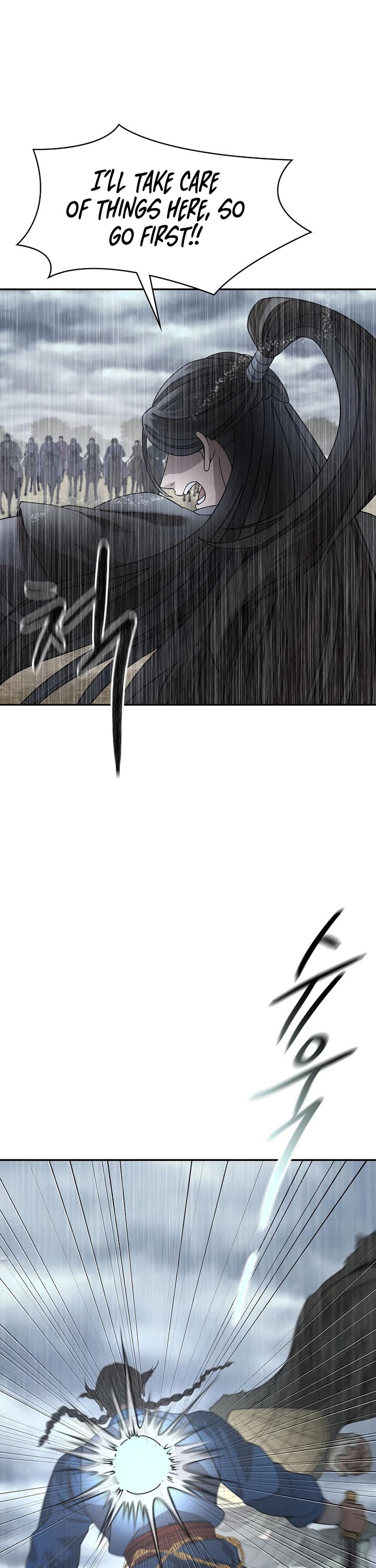 Storm Inn Chapter 97 page 7 - Chapter 97