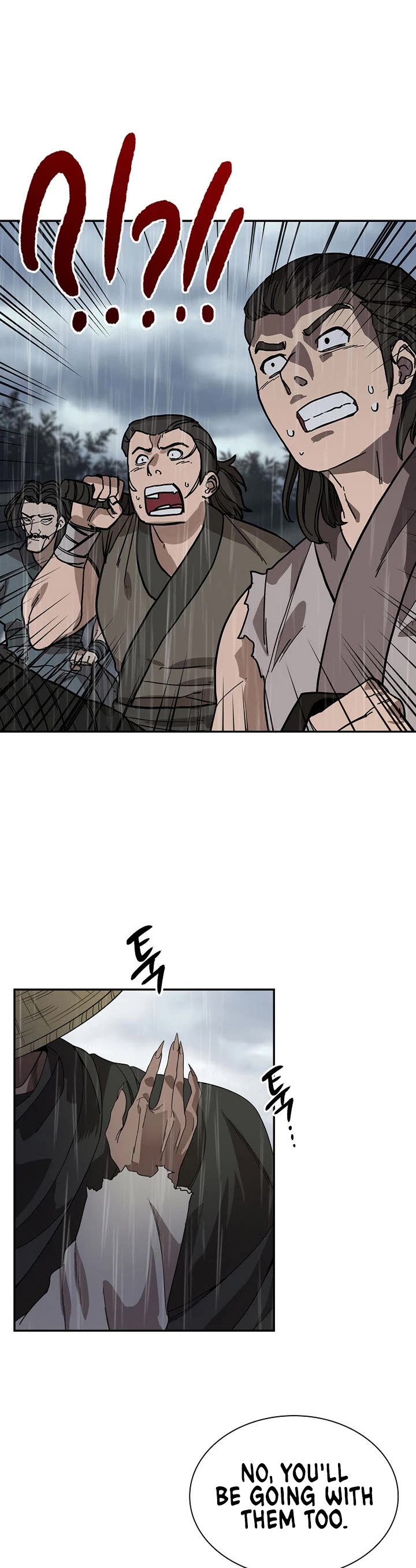 Storm Inn Chapter 97 page 9 - Chapter 97