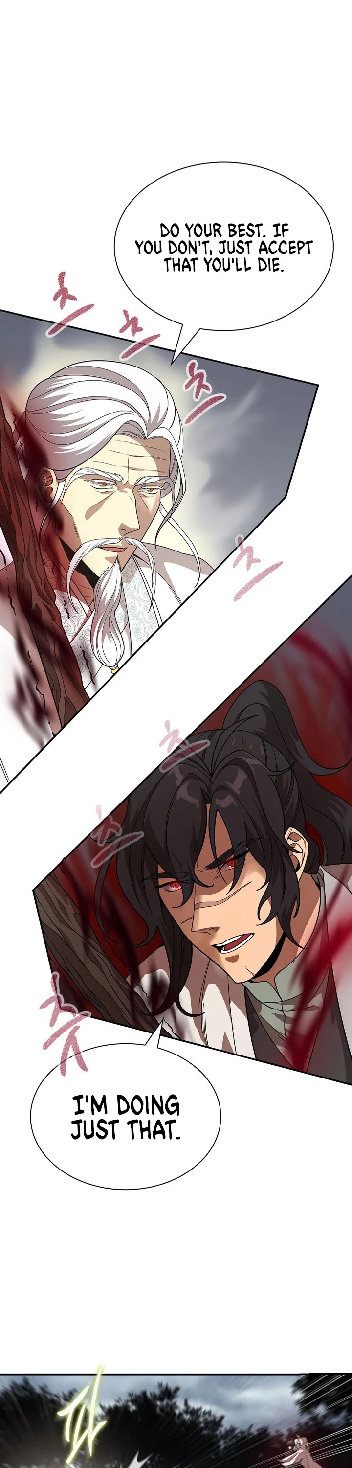 Storm Inn Chapter 98 page 3 - Chapter 98