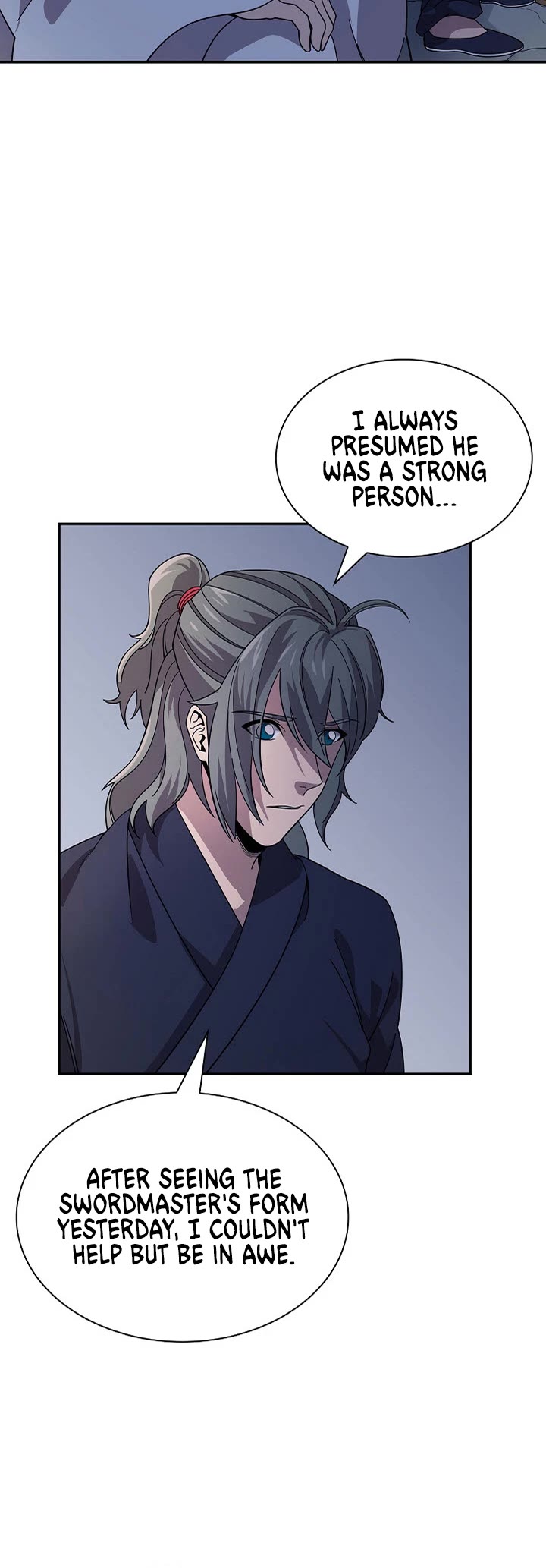 Storm Inn Chapter 98 page 31 - Chapter 98