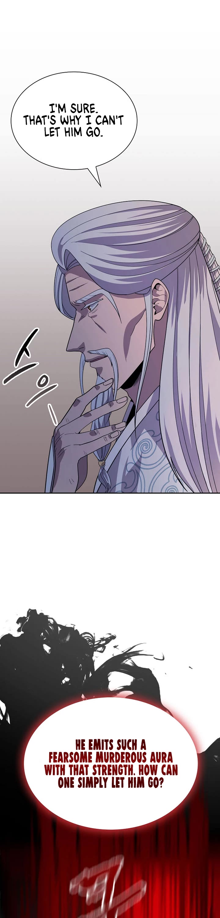 Storm Inn Chapter 98 page 34 - Chapter 98