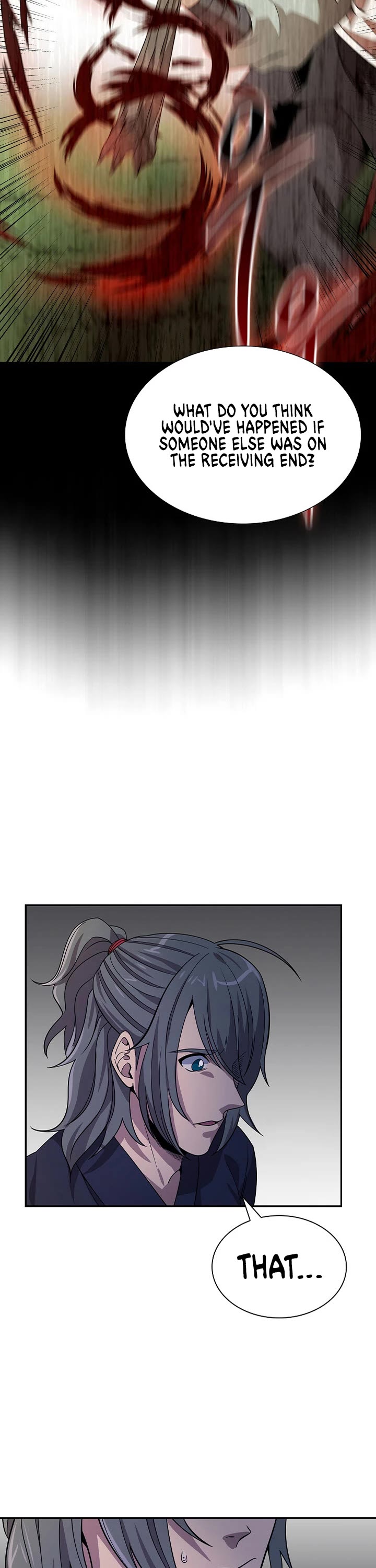Storm Inn Chapter 98 page 43 - Chapter 98