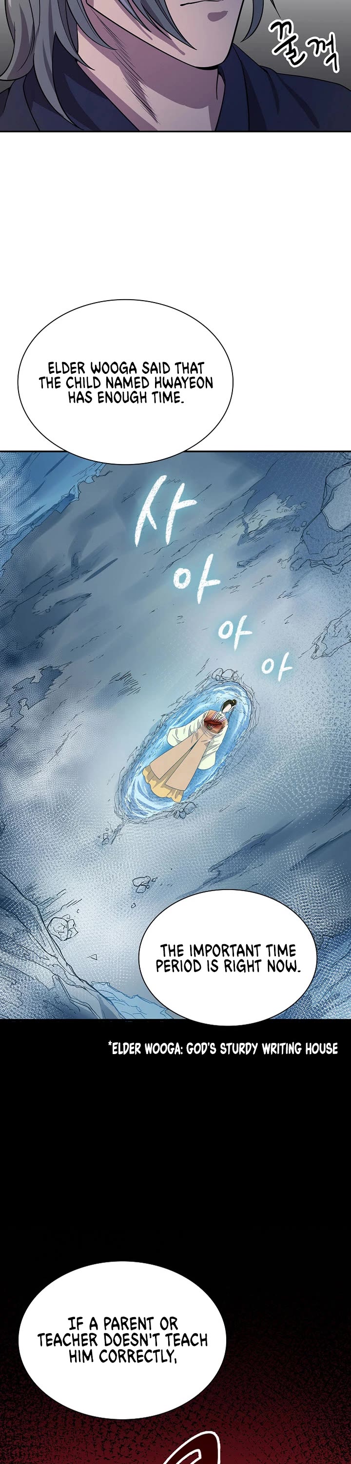 Storm Inn Chapter 98 page 44 - Chapter 98