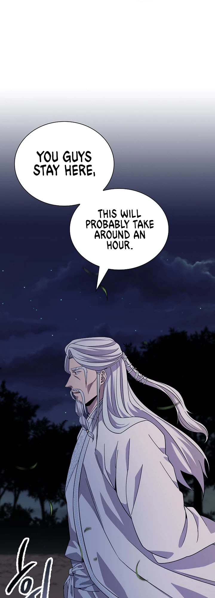 Storm Inn Chapter 98 page 52 - Chapter 98