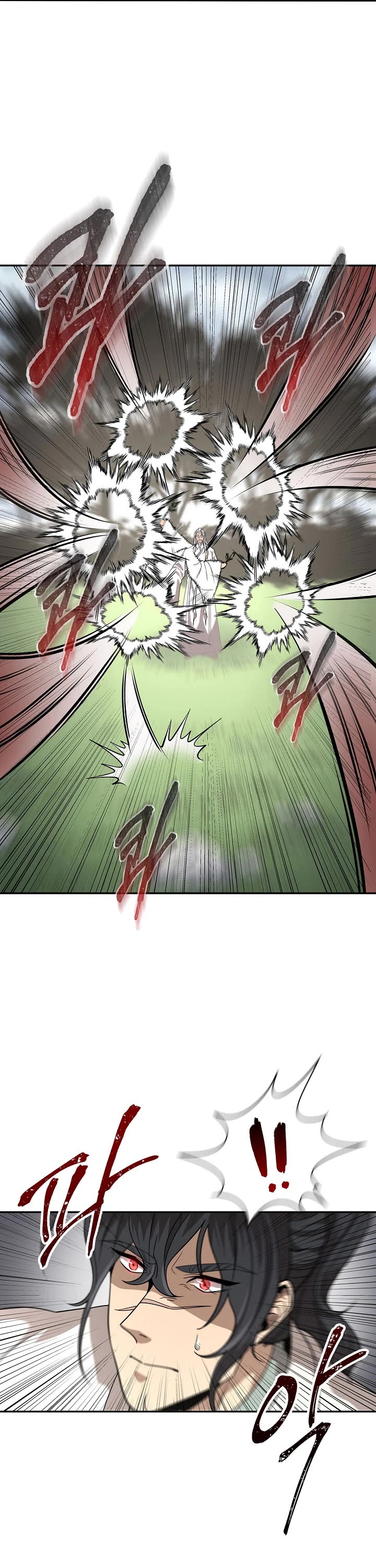 Storm Inn Chapter 98 page 6 - Chapter 98