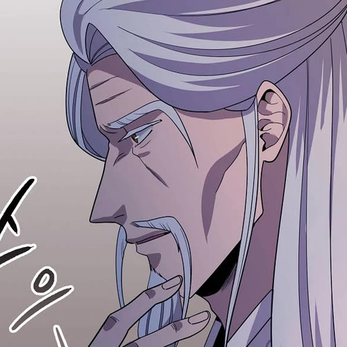 Storm Inn Chapter 98 cover