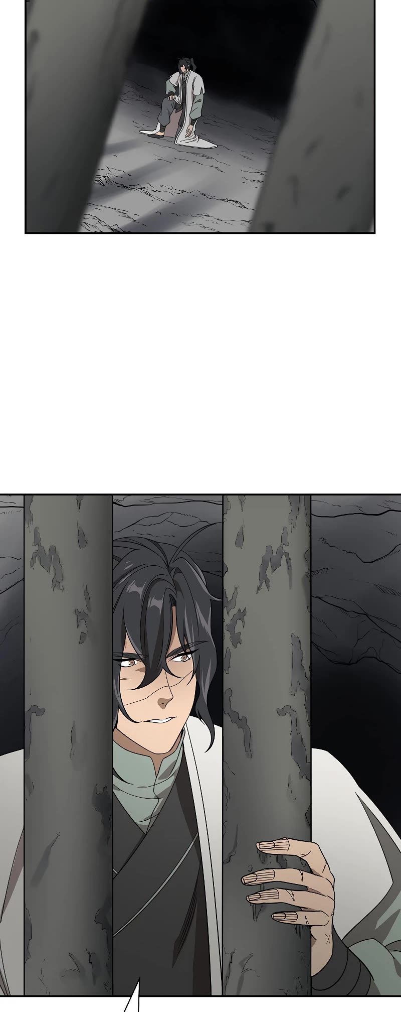 Storm Inn Chapter 99 page 11 - Chapter 99