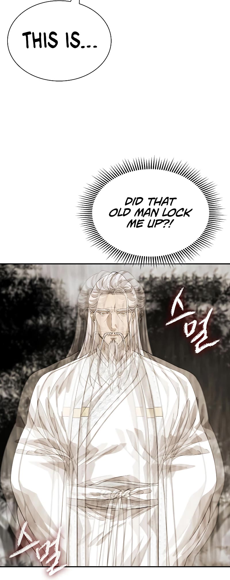 Storm Inn Chapter 99 page 12 - Chapter 99