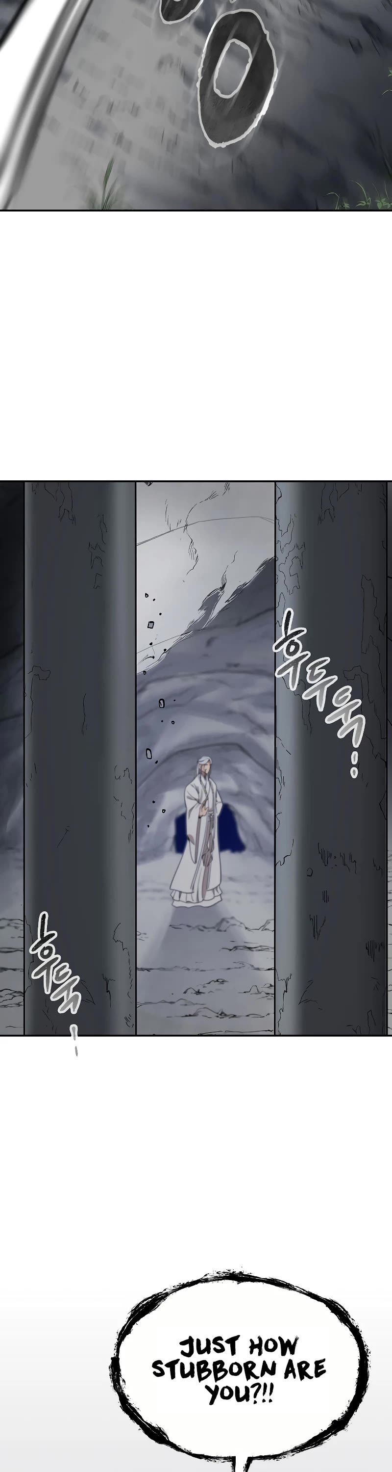 Storm Inn Chapter 99 page 20 - Chapter 99