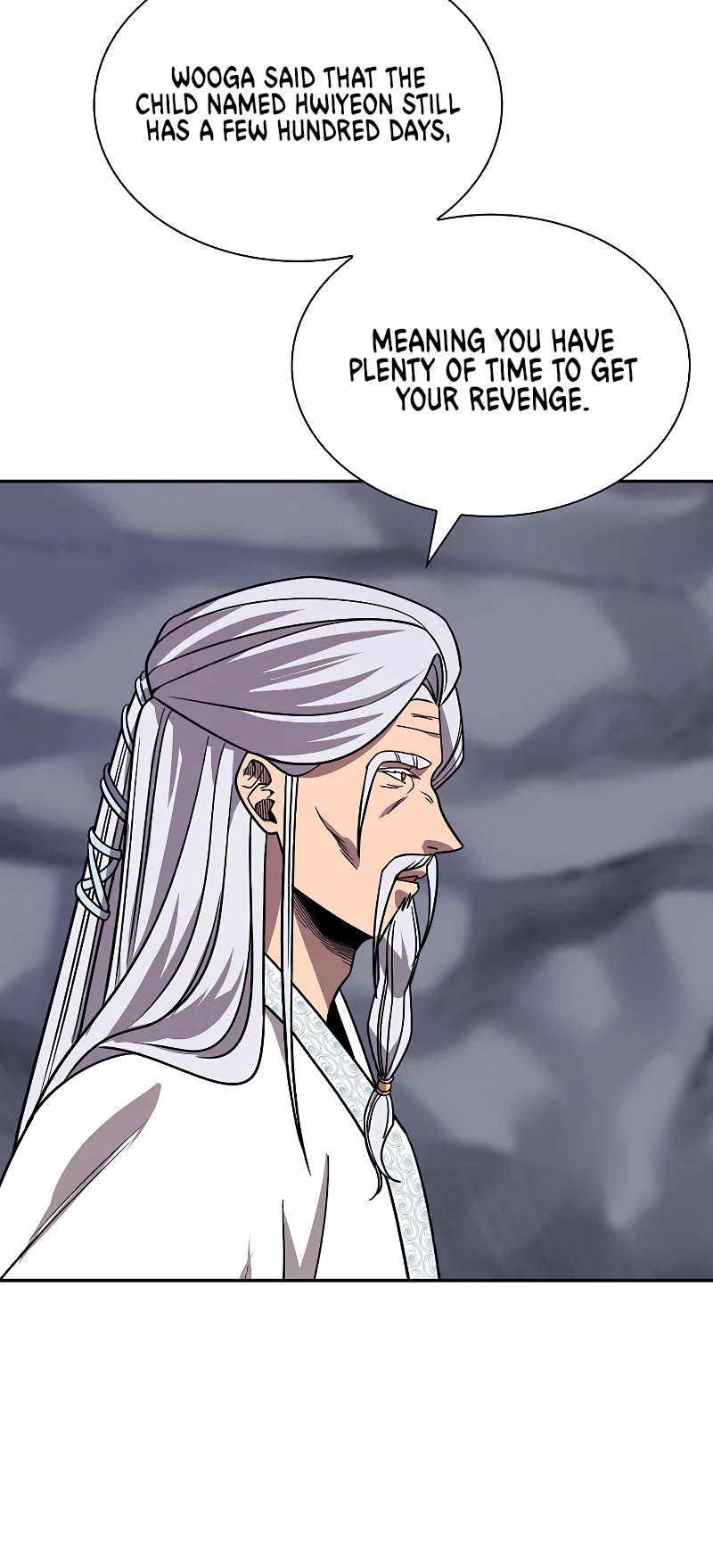Storm Inn Chapter 99 page 23 - Chapter 99