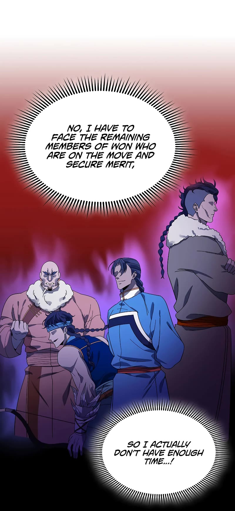 Storm Inn Chapter 99 page 24 - Chapter 99