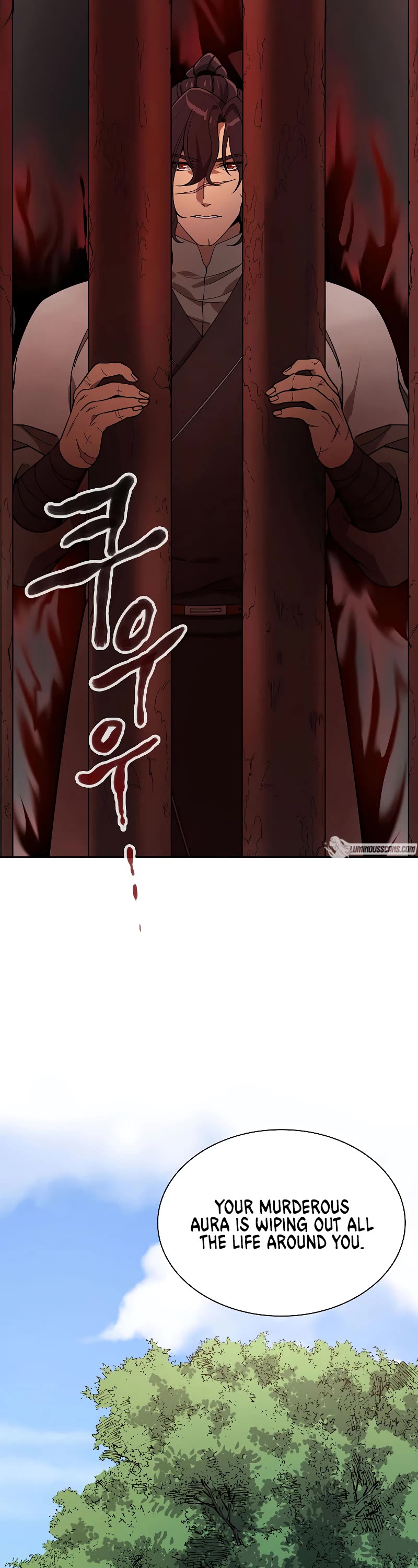 Storm Inn Chapter 99 page 28 - Chapter 99