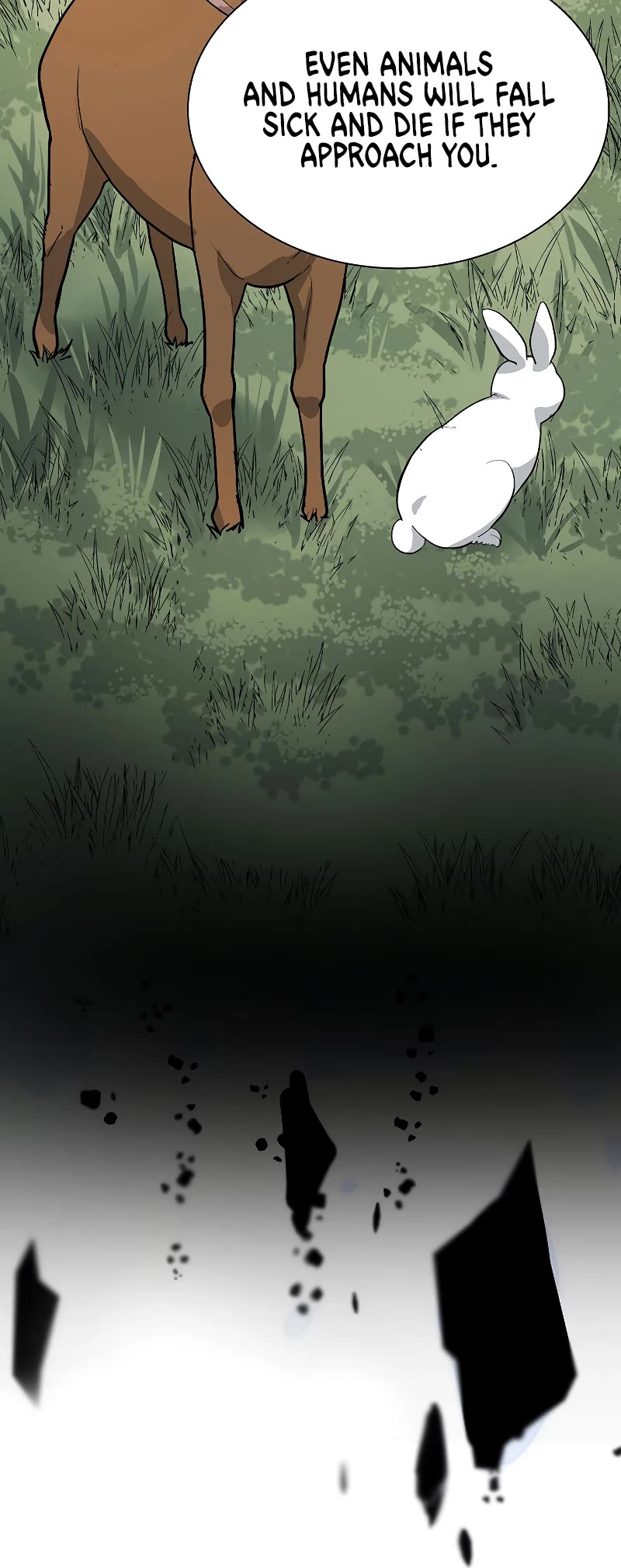 Storm Inn Chapter 99 page 30 - Chapter 99