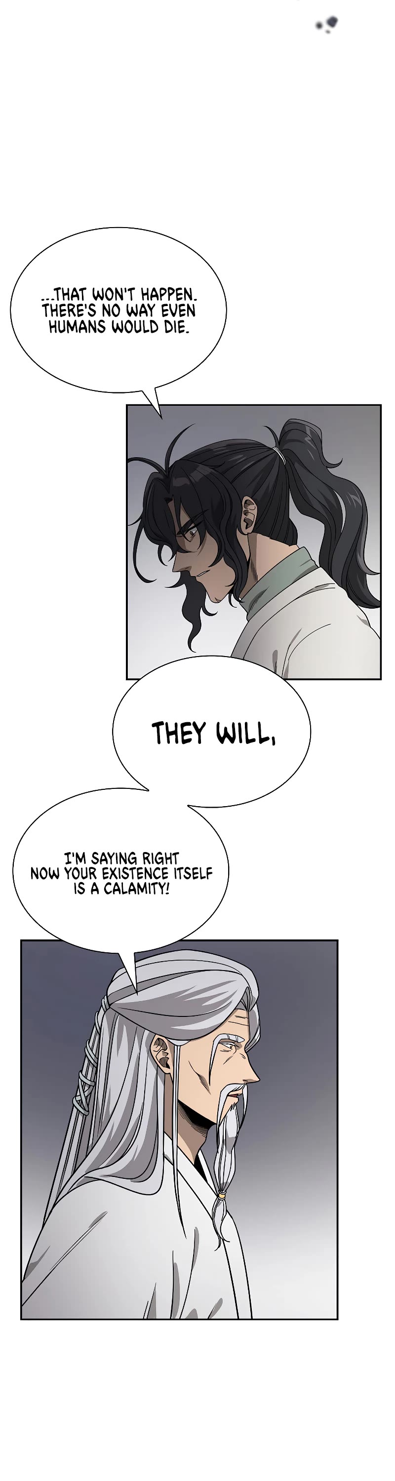Storm Inn Chapter 99 page 31 - Chapter 99