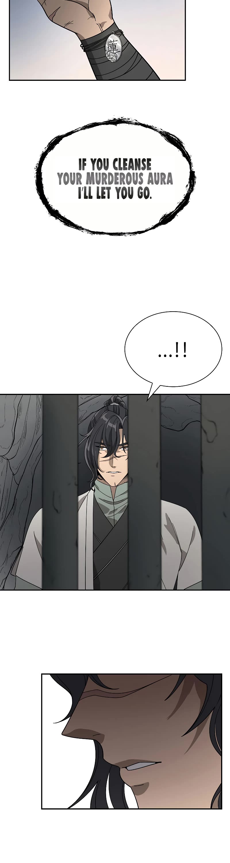 Storm Inn Chapter 99 page 34 - Chapter 99