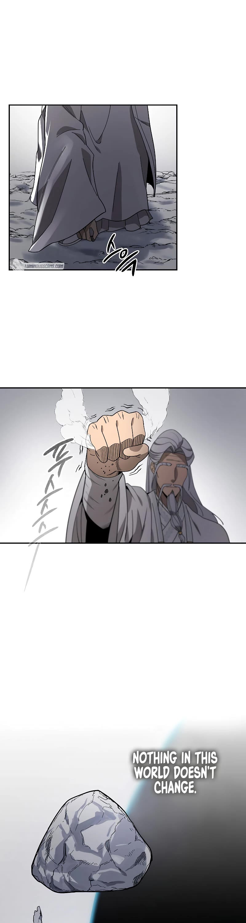 Storm Inn Chapter 99 page 40 - Chapter 99