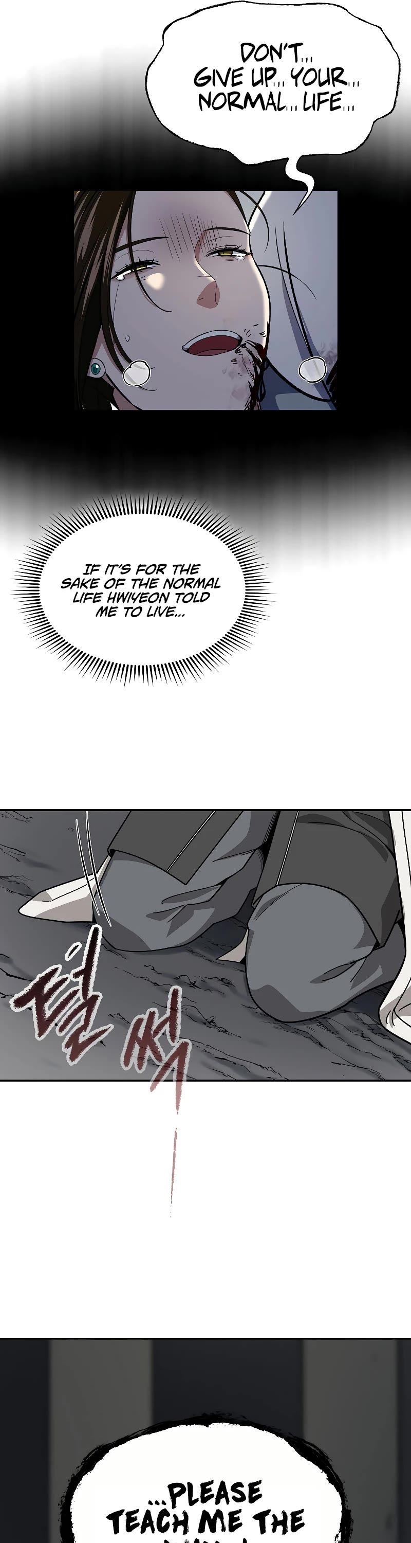 Storm Inn Chapter 99 page 49 - Chapter 99