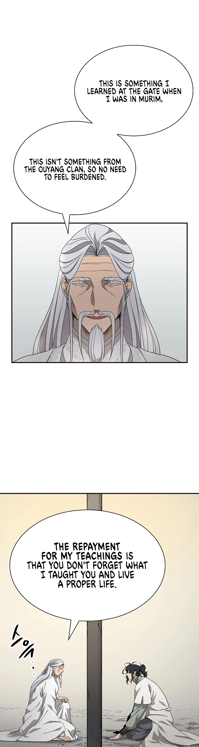Storm Inn Chapter 99 page 51 - Chapter 99