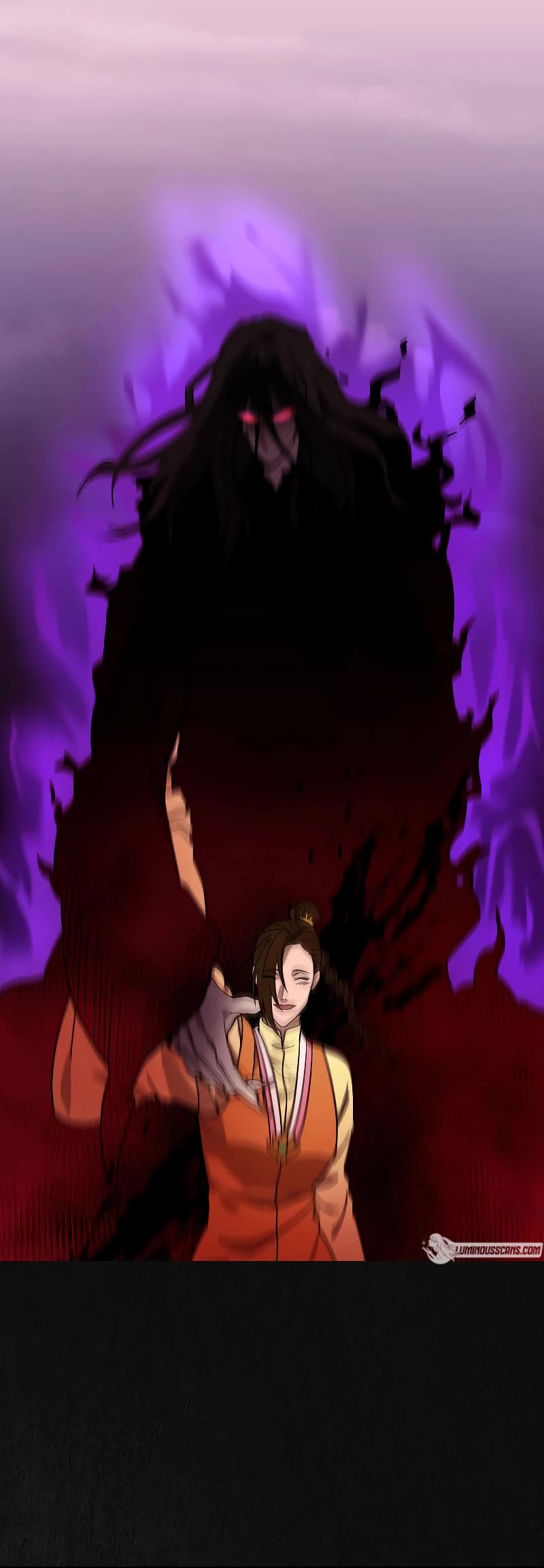 Storm Inn Chapter 99 page 6 - Chapter 99
