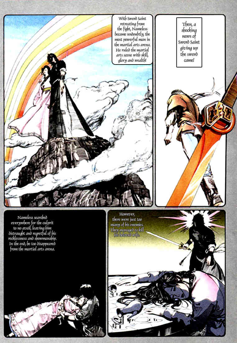 Storm Riders Chapter 15 page 4 - Chapter 15