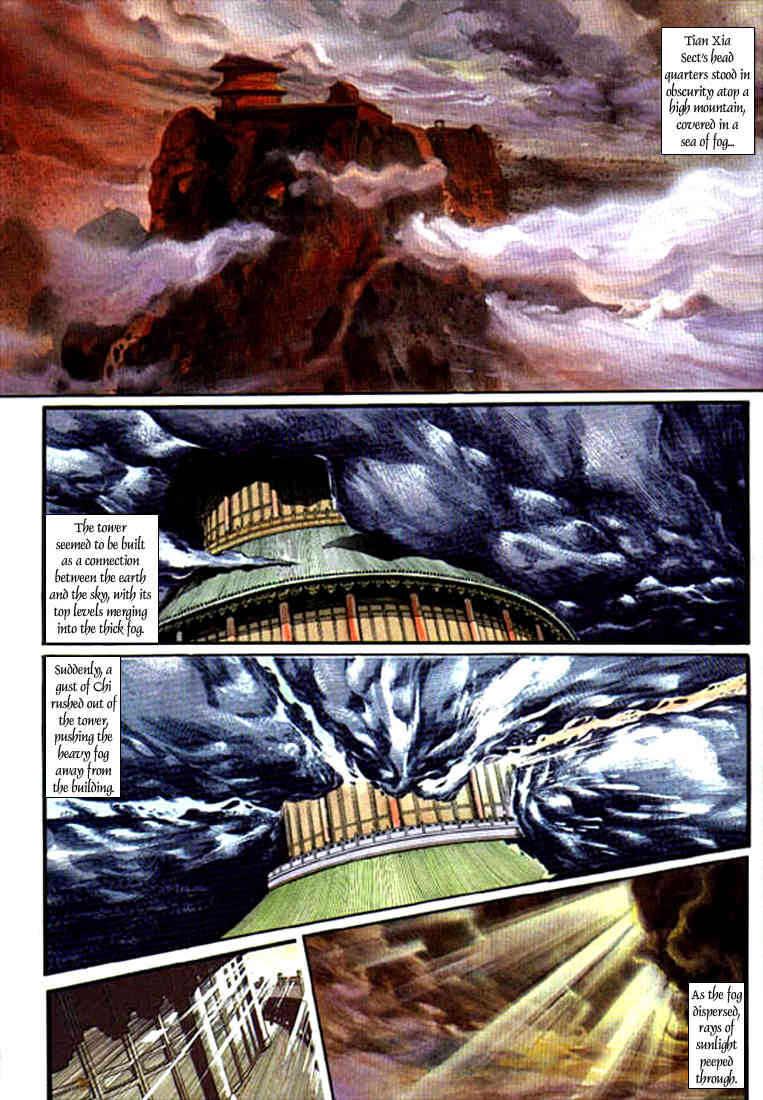 Storm Riders Chapter 15 page 7 - Chapter 15