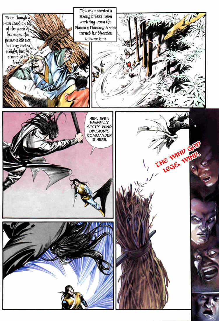 Storm Riders Chapter 5 page 24 - Chapter 5