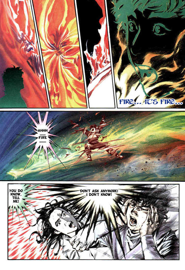 Storm Riders Chapter 5 page 7 - Chapter 5