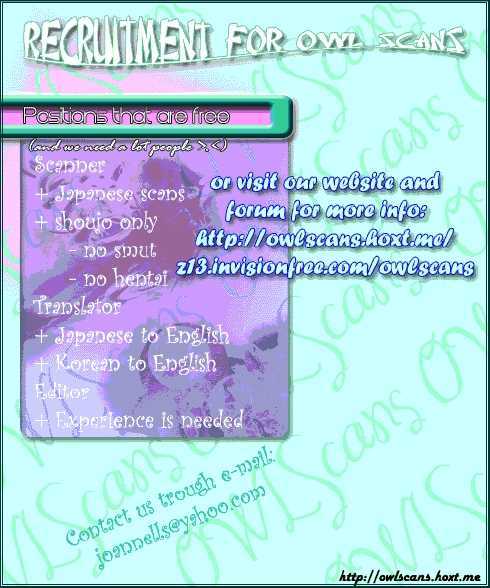 Storm Chapter 1 page 1 - Chapter 1