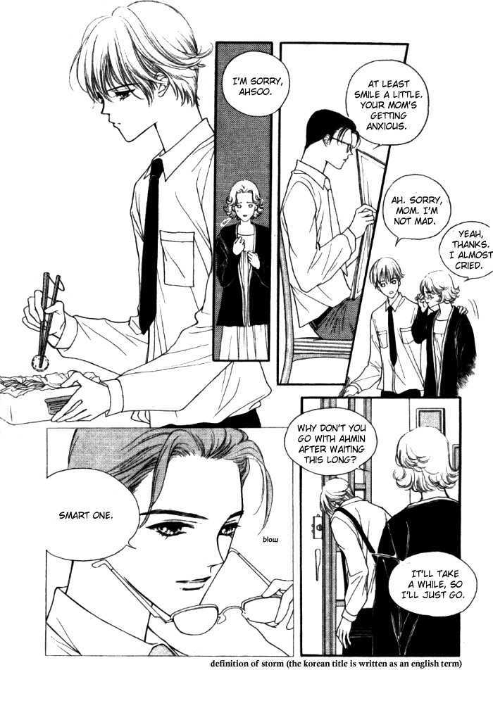 Storm Chapter 1 page 15 - Chapter 1