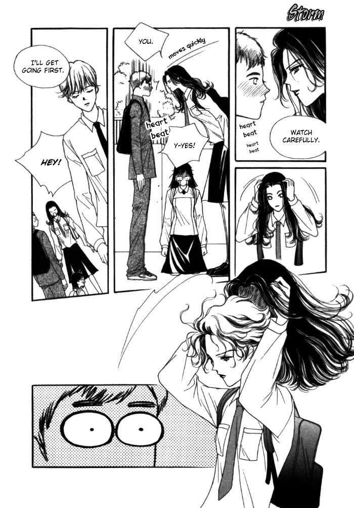 Storm Chapter 1 page 22 - Chapter 1