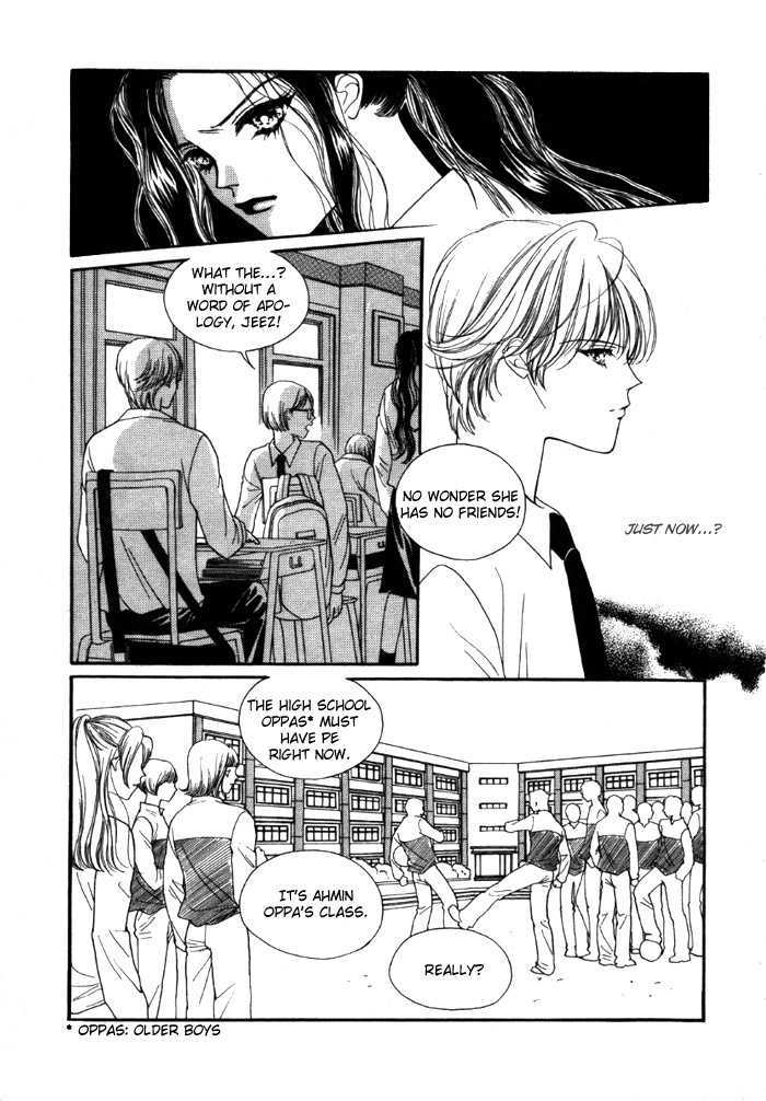 Storm Chapter 1 page 29 - Chapter 1