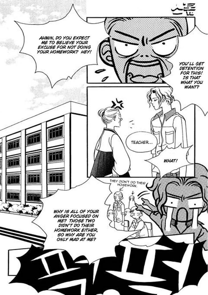 Storm Chapter 4 page 15 - Chapter 4