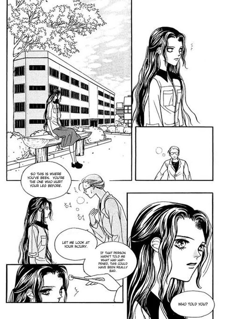Storm Chapter 4 page 23 - Chapter 4