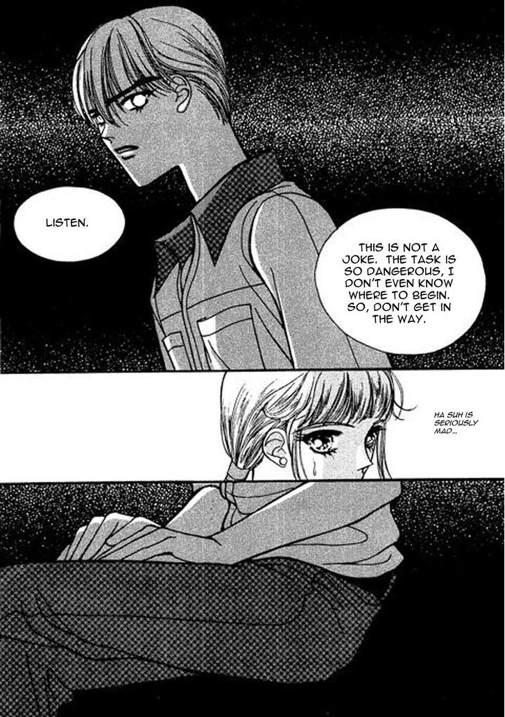 Storm Chapter 5 page 11 - Chapter 5